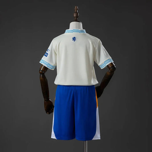 Rangers 26/27 Away Kids Kit