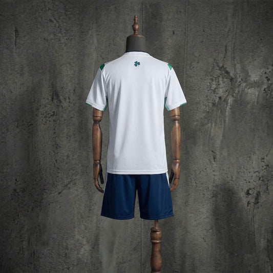 Ireland 26/27 Away Kids Kit