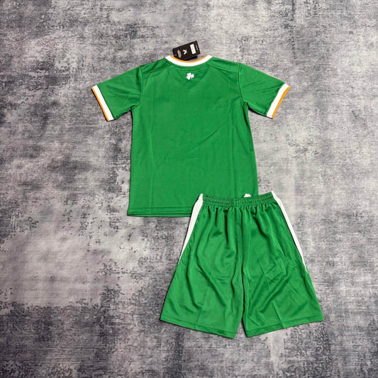 Ireland 26/27 Home Kids Kit