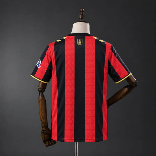 AFC Bournemouth Home 26/27 Shirt