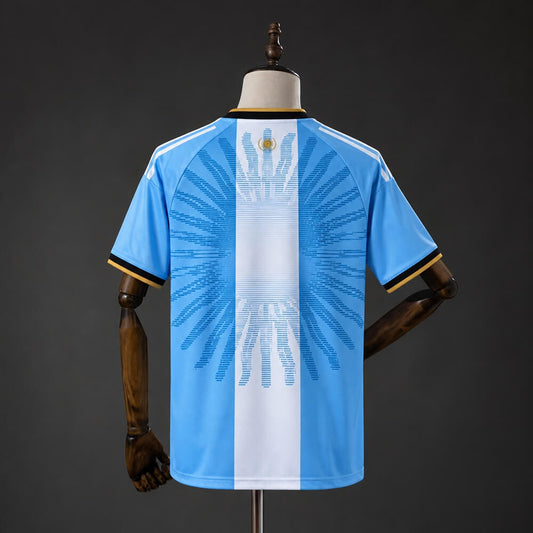Argentina 2026 Special Shirt