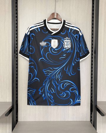 Argentina Away Shirt 2026