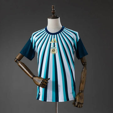 Argentina 2026 Pre-Match Shirt