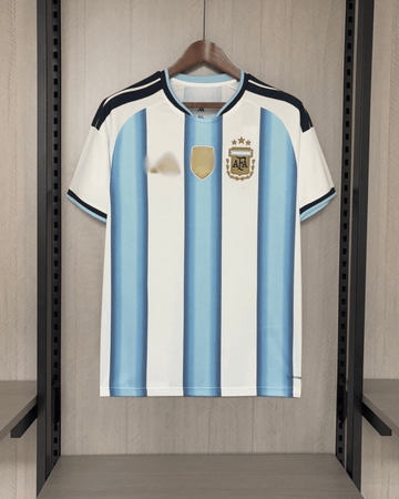 Argentina Home Shirt 2026