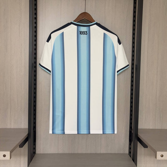 Argentina Home Shirt 2026