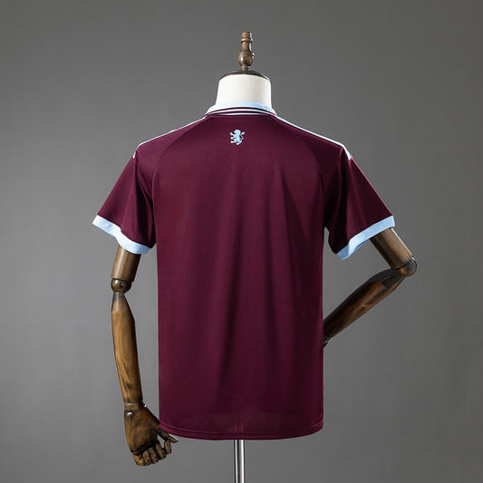 Aston Villa Home 26/27 Shirt