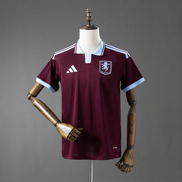 Aston Villa Home 26/27 Shirt
