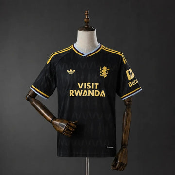 Aston Villa Away 26/27 Shirt