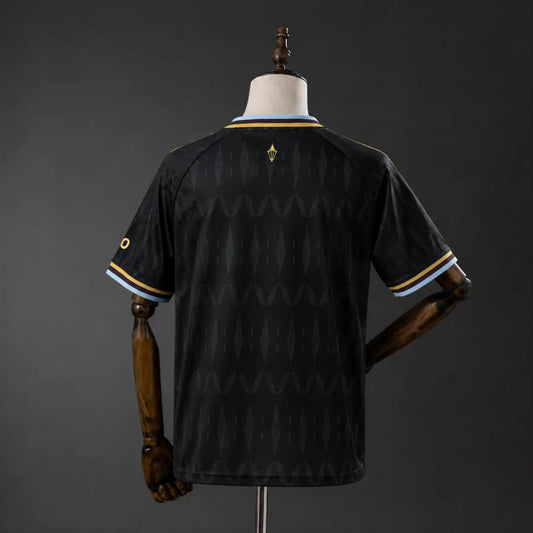Aston Villa Away 26/27 Shirt