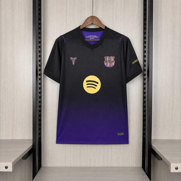 Barcelona 2026/27 Away Shirt