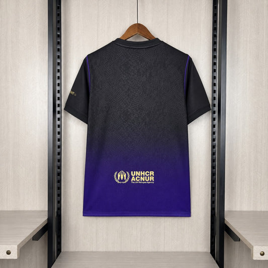Barcelona 2026/27 Away Shirt