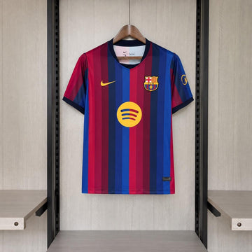 Barcelona 2026/27 Home Shirt