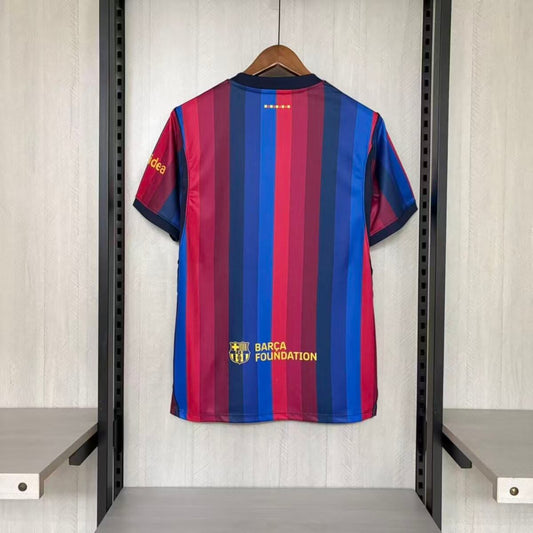 Barcelona 2026/27 Home Shirt