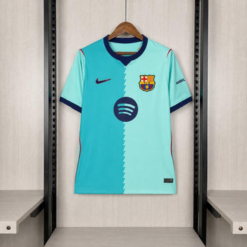 Barcelona 2026/27 Third Shirt
