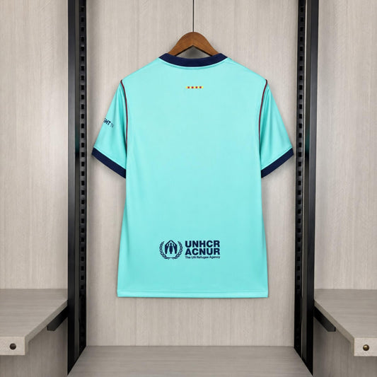 Barcelona 2026/27 Third Shirt