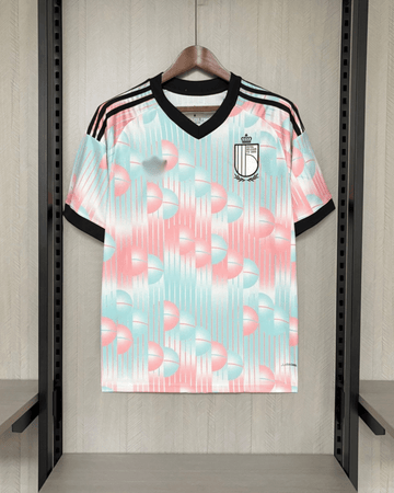 Belgium Away Shirt 2026