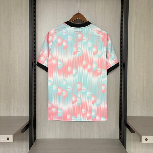 Belgium Away Shirt 2026