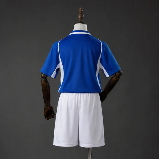 Birmingham City 26/27 Home Kids Kit