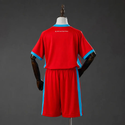 Blackburn Rovers 26/27 Third Kids Kit