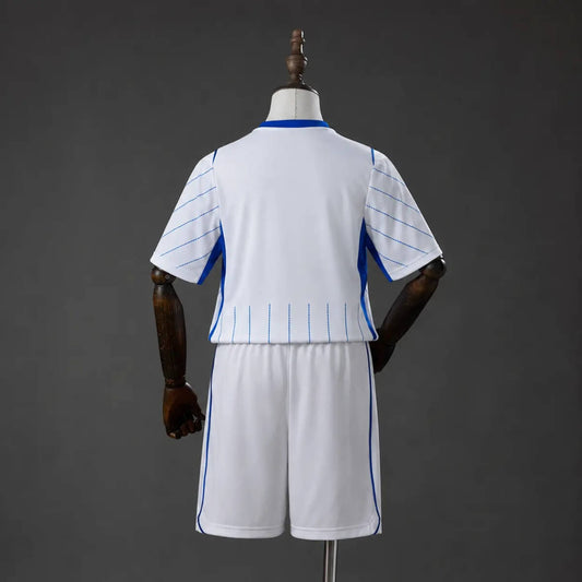 Brighton & Hove Albion 26/27 Away Kids Kit