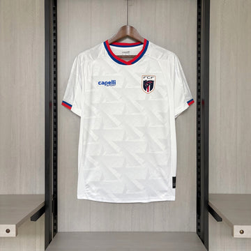 Cape Verde Away Shirt 2026