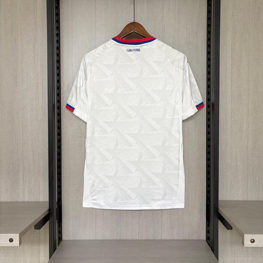 Cape Verde Away Shirt 2026