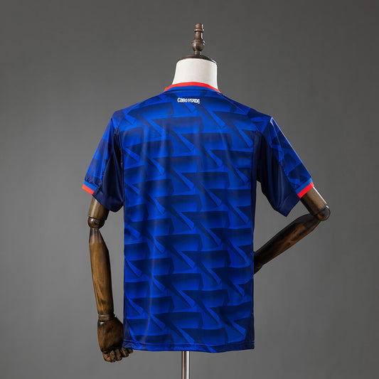 Cape Verde Home Shirt 2026