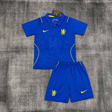 Chelsea 26/27 Home Kids Kit