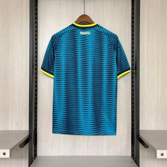 Colombia Away Shirt 2026