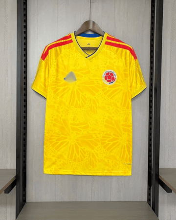 Colombia Home Shirt 2026