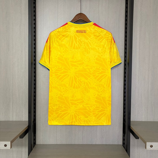 Colombia Home Shirt 2026