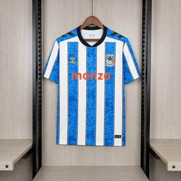 Coventry Home 26/27 Shirt