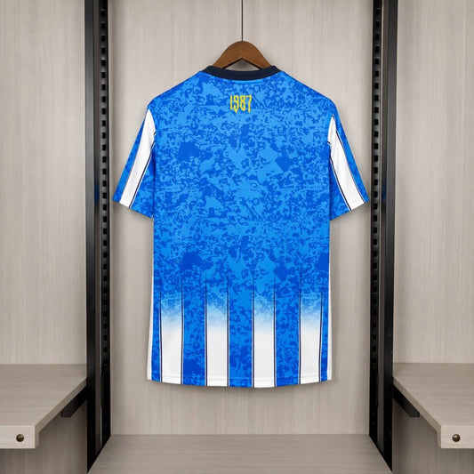 Coventry Home 26/27 Shirt