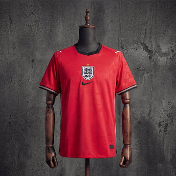 England 2026 World Cup Away Jersey