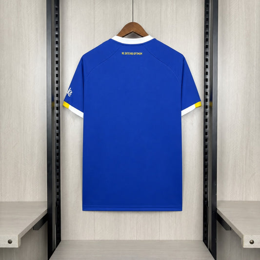 Everton 2026/27 Home Shirt