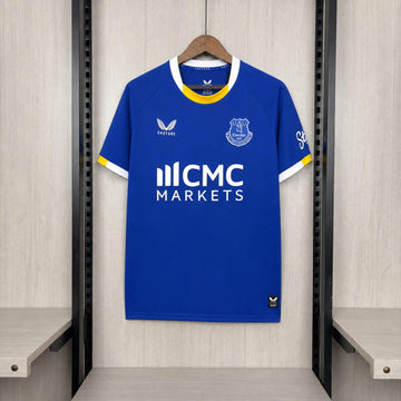 Everton 2026/27 Home Shirt