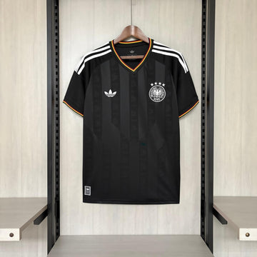 Germany Special Edition Black Shirt 2026