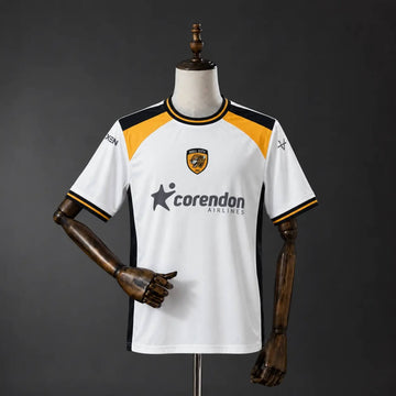 Hull City Away 26/27 Shirt
