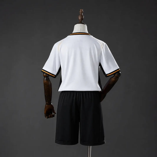 Hull City 26/27 Away Kids Kit