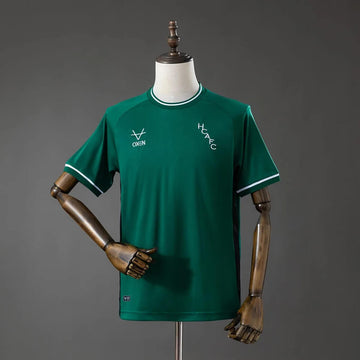 Hull City Goalkeeper 26/27 Shirt