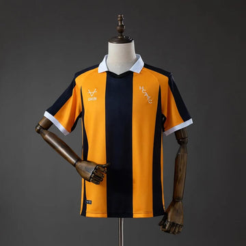 Hull City Home 26/27 Shirt