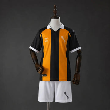 Hull City 26/27 Home Kids Kit
