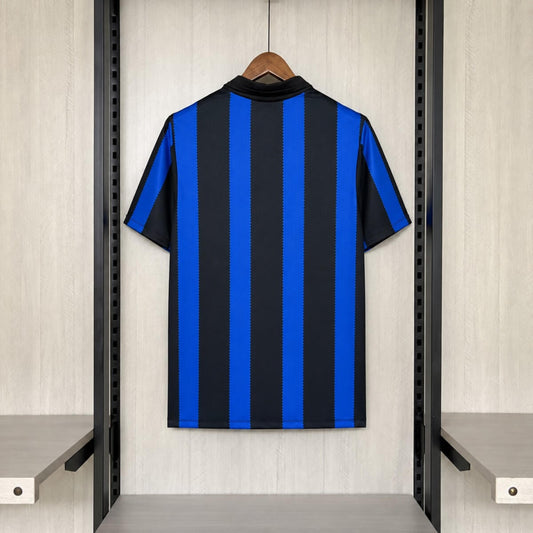 Inter Milan Home 26/27 Shirt