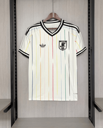 Japan Away Shirt 2026
