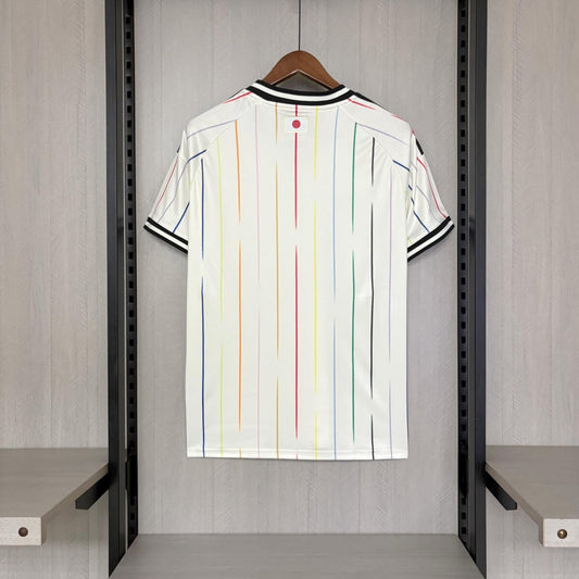 Japan Away Shirt 2026