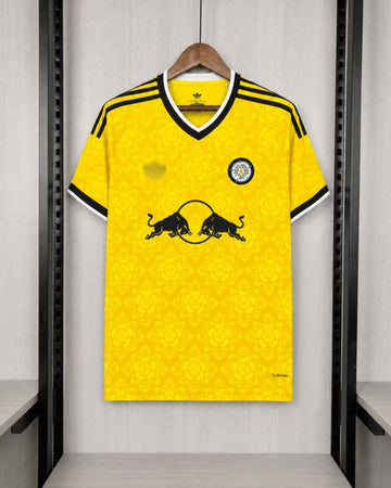 Leeds United 2026/27 Away Shirt