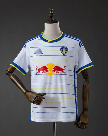 Leeds United 2026/27 Home Shirt