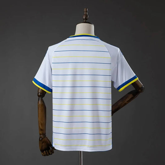 Leeds United 2026/27 Home Shirt