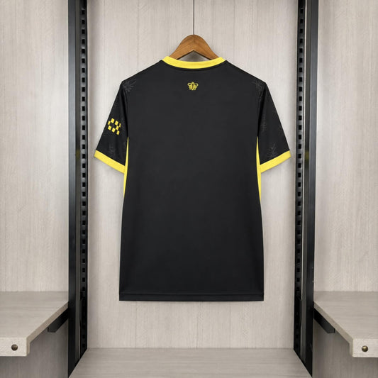 Man City Away 26/27 Shirt