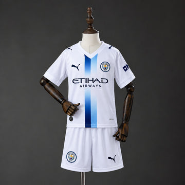 Man City 26/27 Third Kids Kit